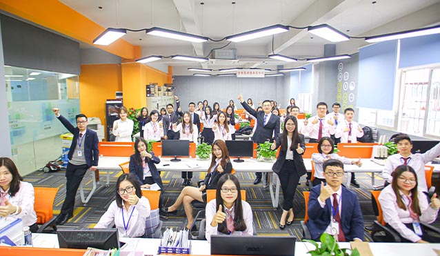 廣州代理記賬專業人員