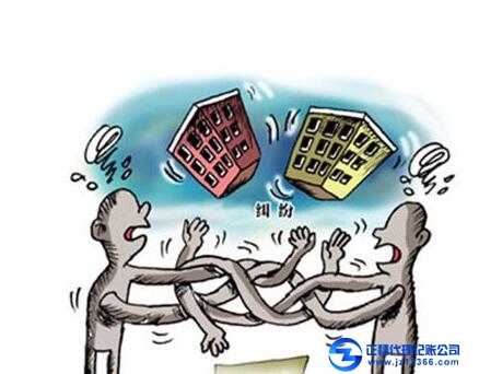 代理記賬記賬辦理