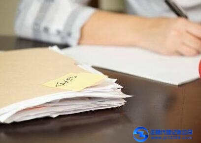 看這！三分鐘你就知道代理記賬內容